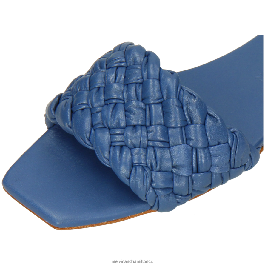 muly Melvin & Hamilton potok 5 modrý ženy 44PF21581