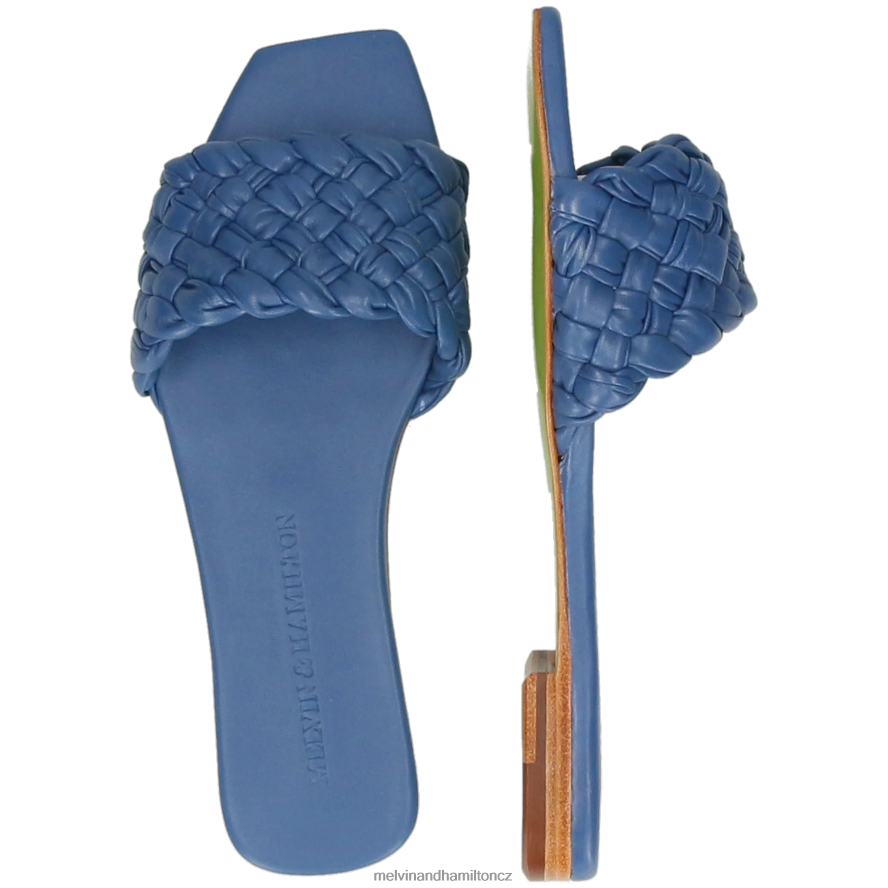 muly Melvin & Hamilton potok 5 modrý ženy 44PF21581