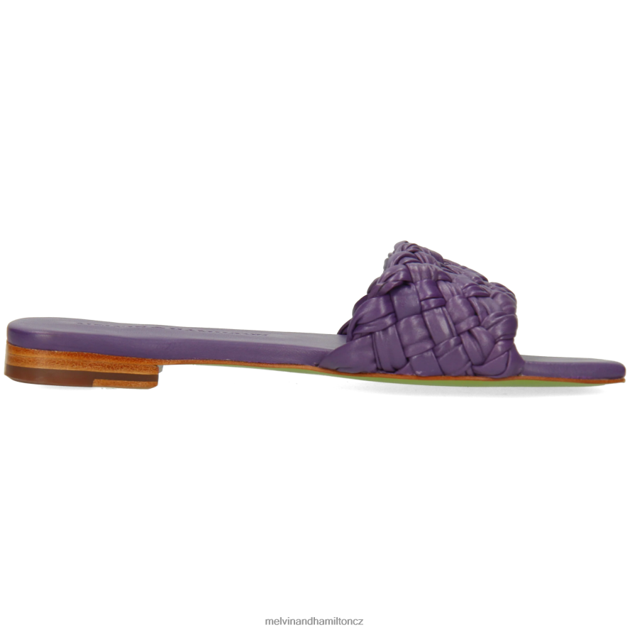 muly Melvin & Hamilton potok 5 nachový ženy 44PF21558