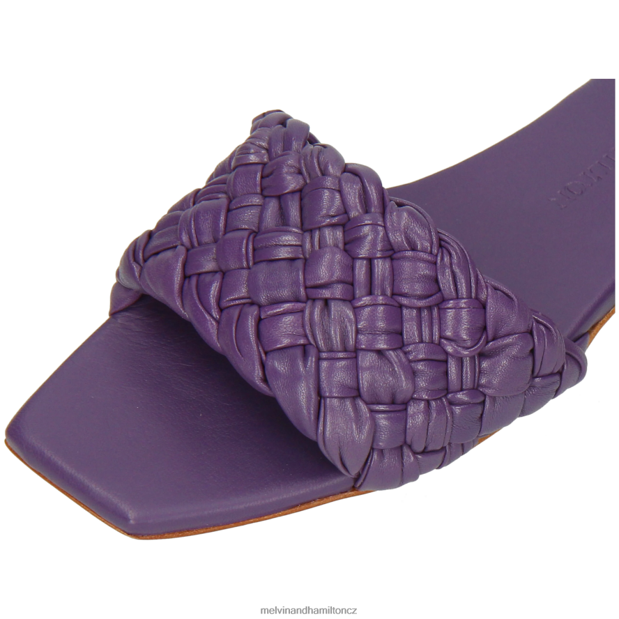 muly Melvin & Hamilton potok 5 nachový ženy 44PF21558