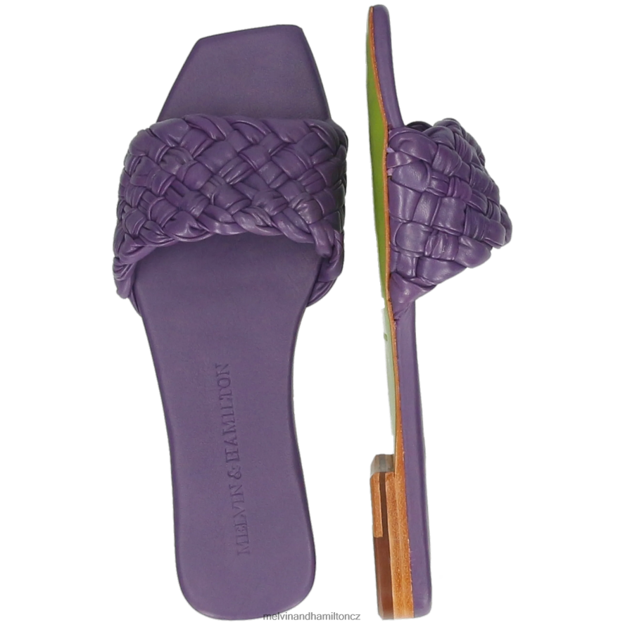 muly Melvin & Hamilton potok 5 nachový ženy 44PF21558