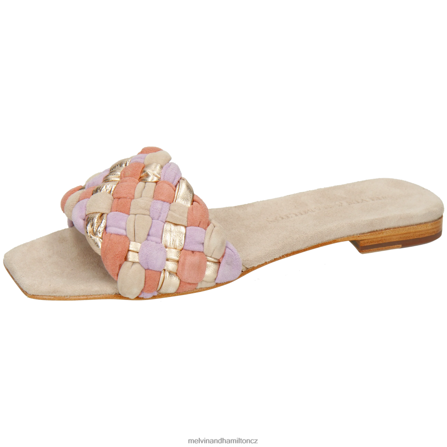 muly Melvin & Hamilton potok 5 vícenásobné ženy 44PF21568