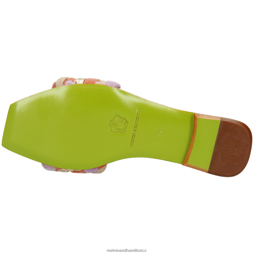 muly Melvin & Hamilton potok 5 vícenásobné ženy 44PF21568