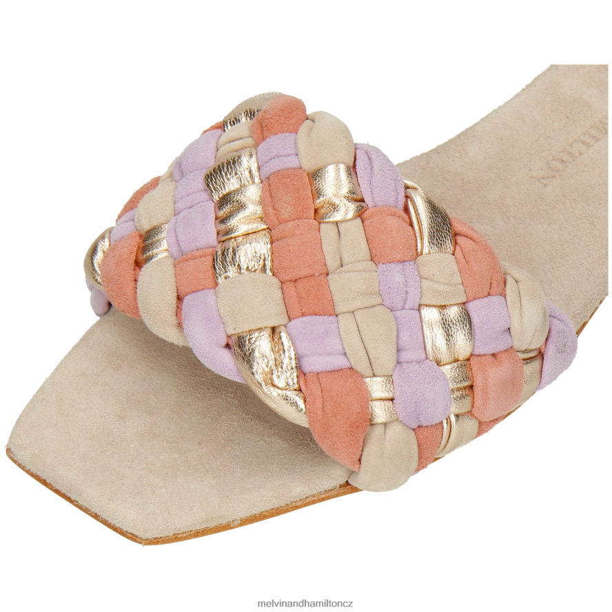 muly Melvin & Hamilton potok 5 vícenásobné ženy 44PF21568