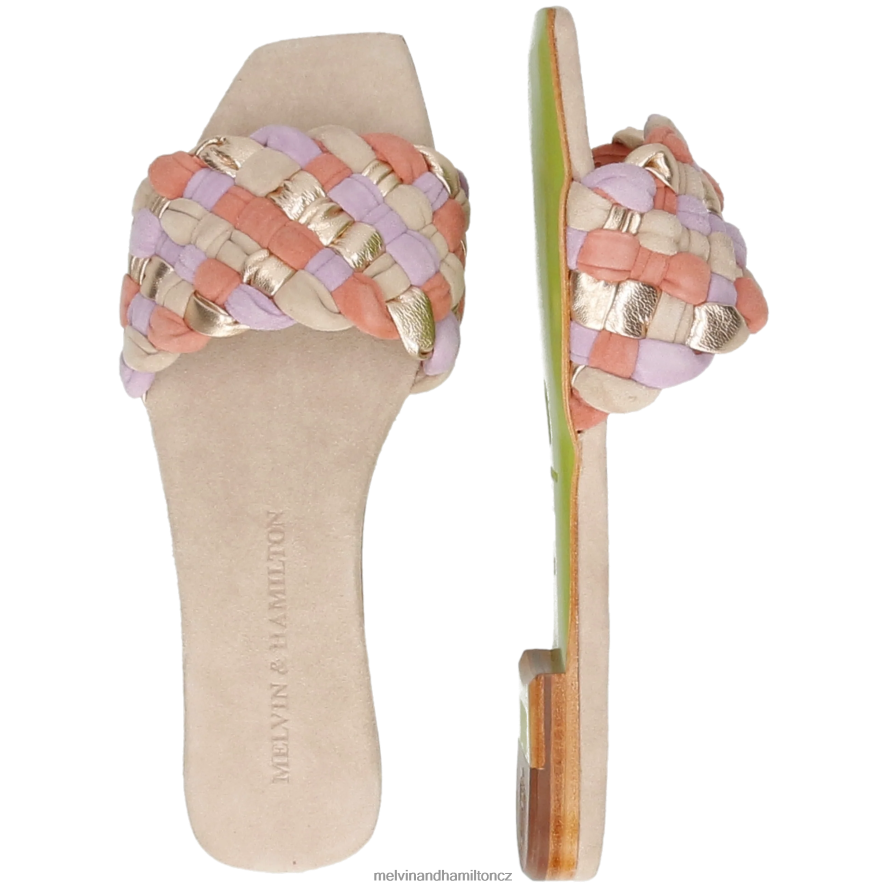 muly Melvin & Hamilton potok 5 vícenásobné ženy 44PF21568