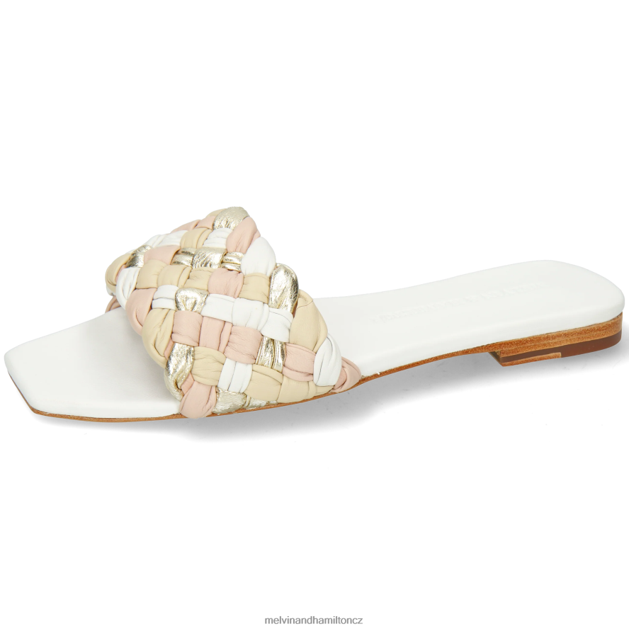 muly Melvin & Hamilton potok 5 vícenásobné ženy 44PF21624