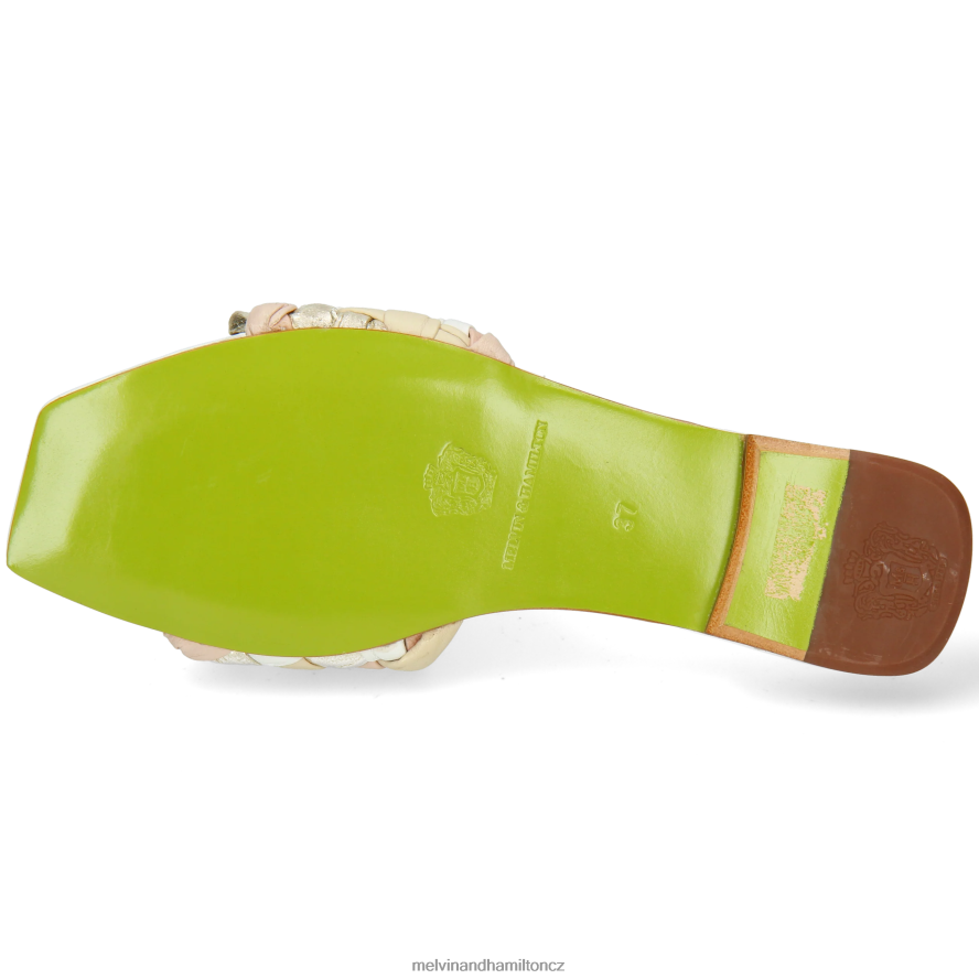 muly Melvin & Hamilton potok 5 vícenásobné ženy 44PF21624