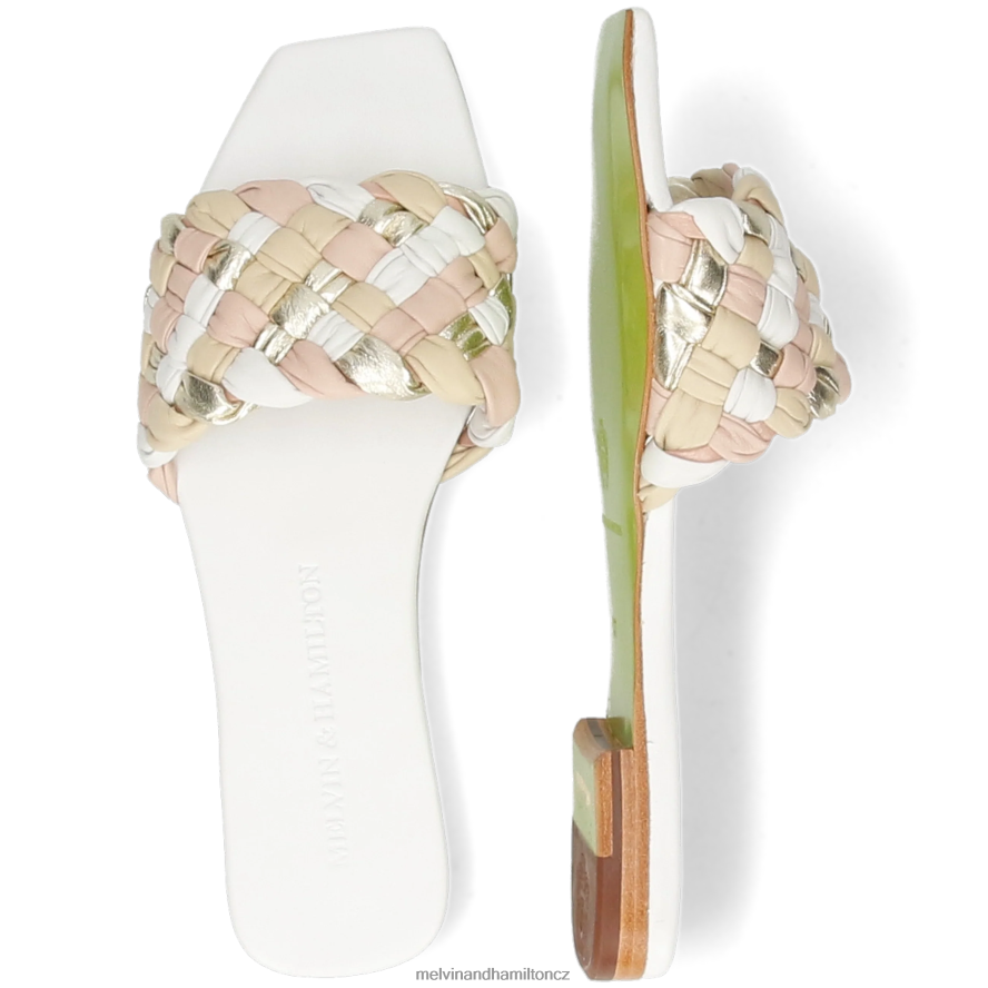 muly Melvin & Hamilton potok 5 vícenásobné ženy 44PF21624