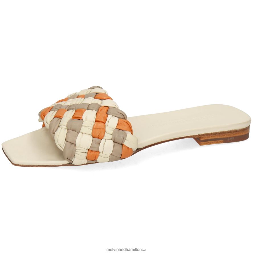 muly Melvin & Hamilton potok 5 vícenásobné ženy 44PF21762