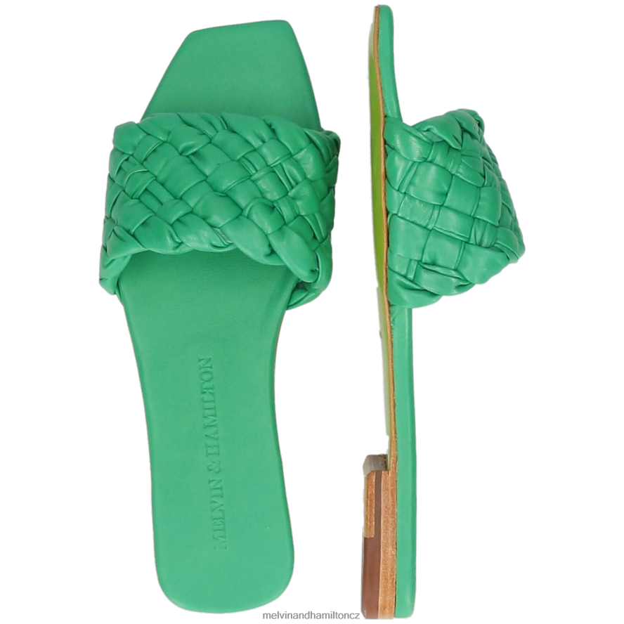 muly Melvin & Hamilton potok 5 zelená ženy 44PF21587