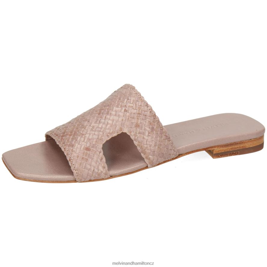 muly Melvin & Hamilton potok 7 růžový ženy 44PF21769