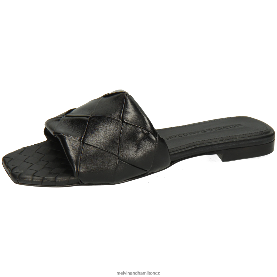 muly Melvin & Hamilton potok 9 Černá ženy 44PF21557