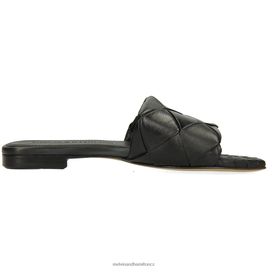 muly Melvin & Hamilton potok 9 Černá ženy 44PF21557