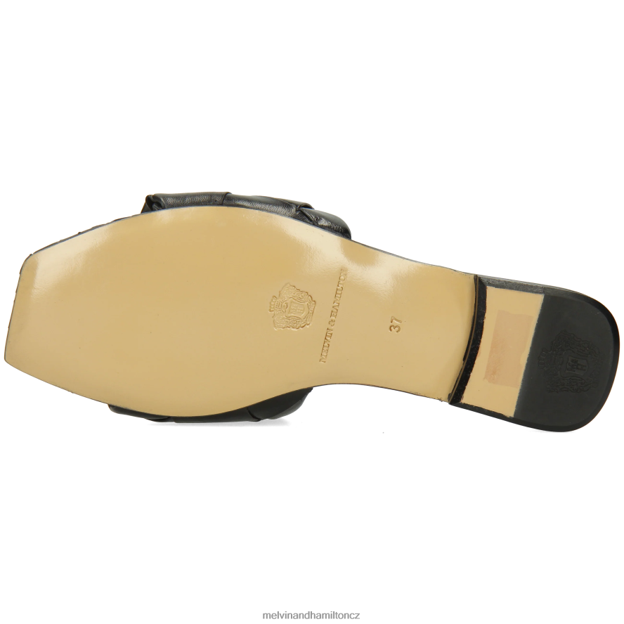 muly Melvin & Hamilton potok 9 Černá ženy 44PF21557