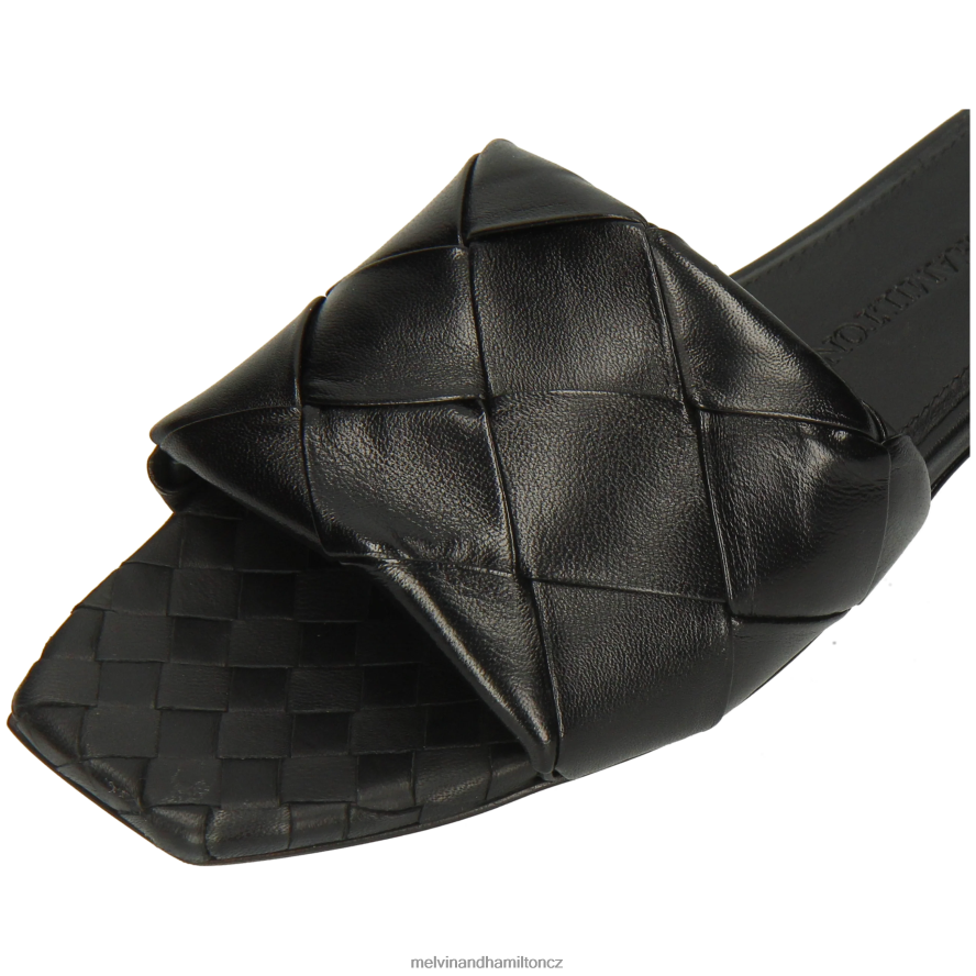 muly Melvin & Hamilton potok 9 Černá ženy 44PF21557