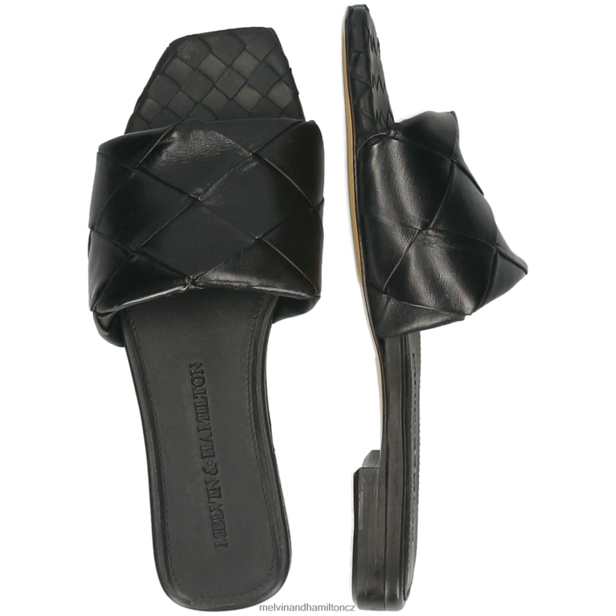 muly Melvin & Hamilton potok 9 Černá ženy 44PF21557