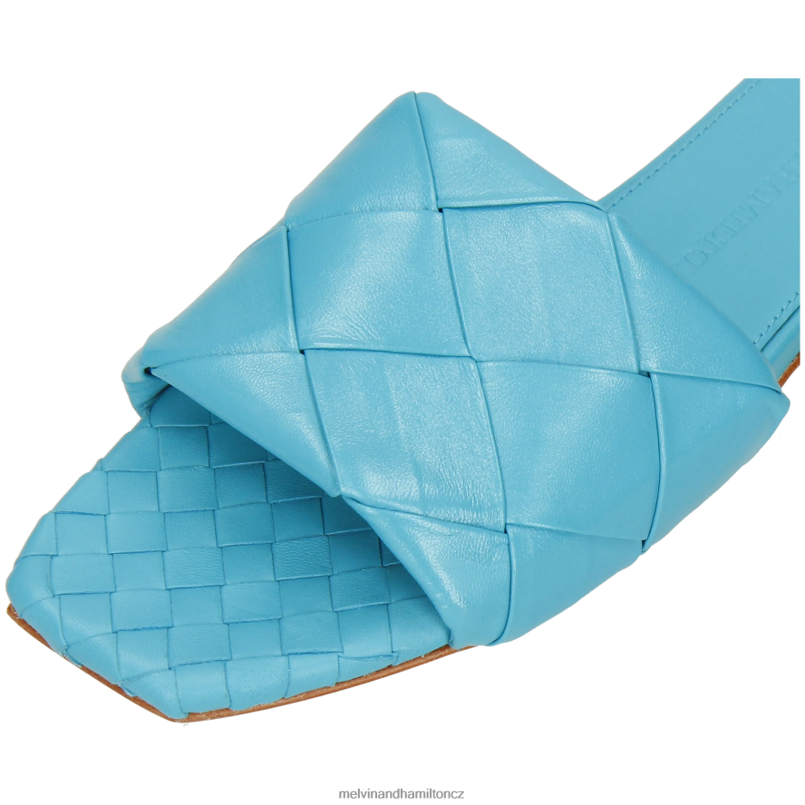 muly Melvin & Hamilton potok 9 modrý ženy 44PF21595