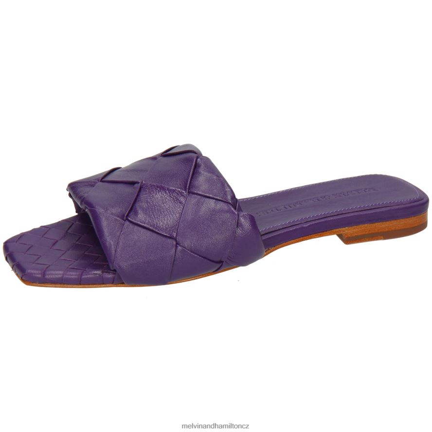 muly Melvin & Hamilton potok 9 nachový ženy 44PF21604