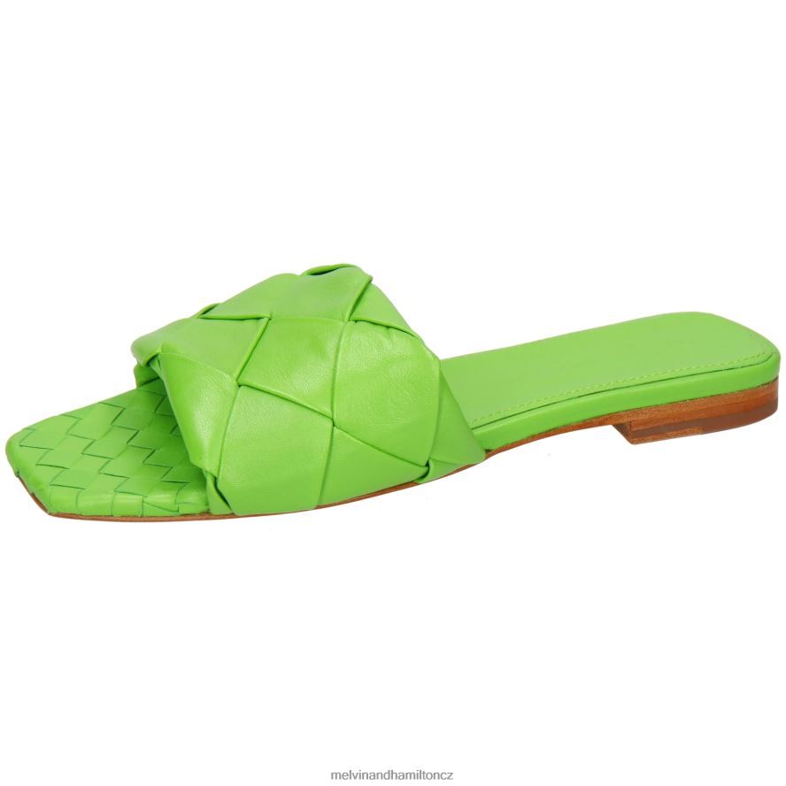 muly Melvin & Hamilton potok 9 zelená ženy 44PF21608