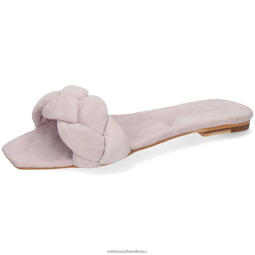 muly Melvin & Hamilton sandrine 3 nachový ženy 44PF21645