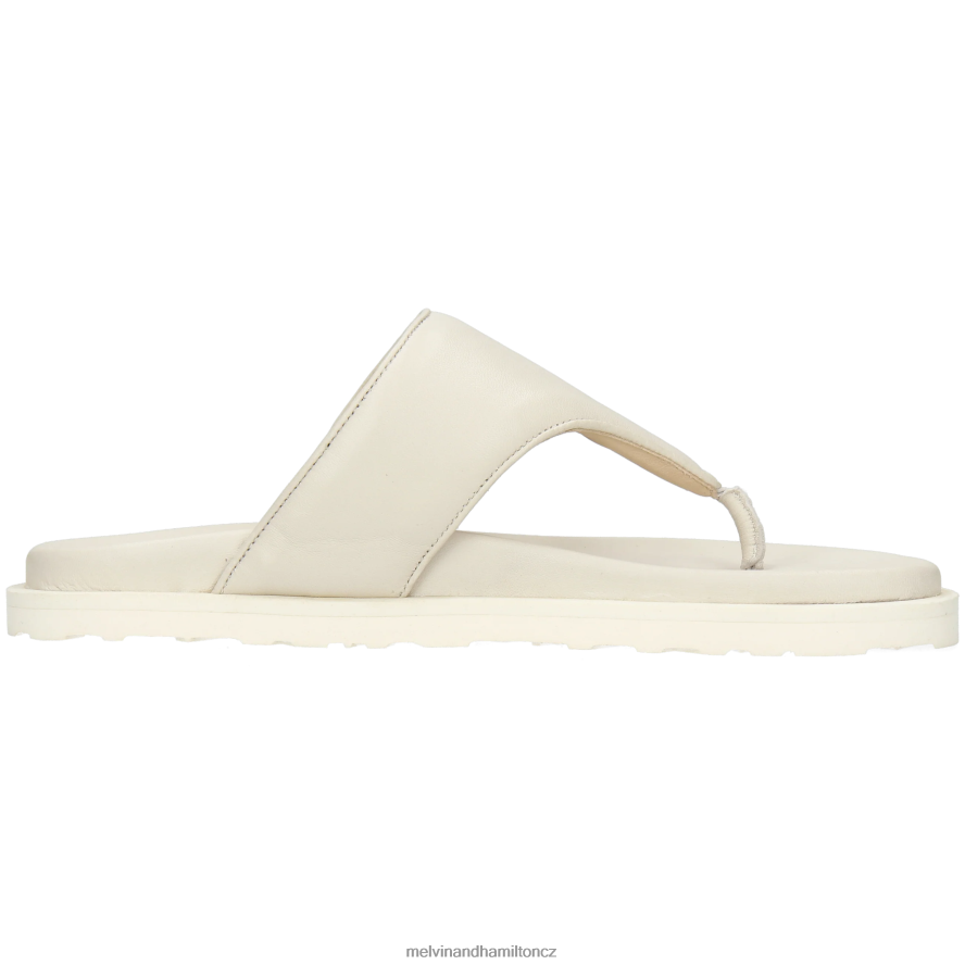 muly Melvin & Hamilton wilma 10 bílý ženy 44PF21699