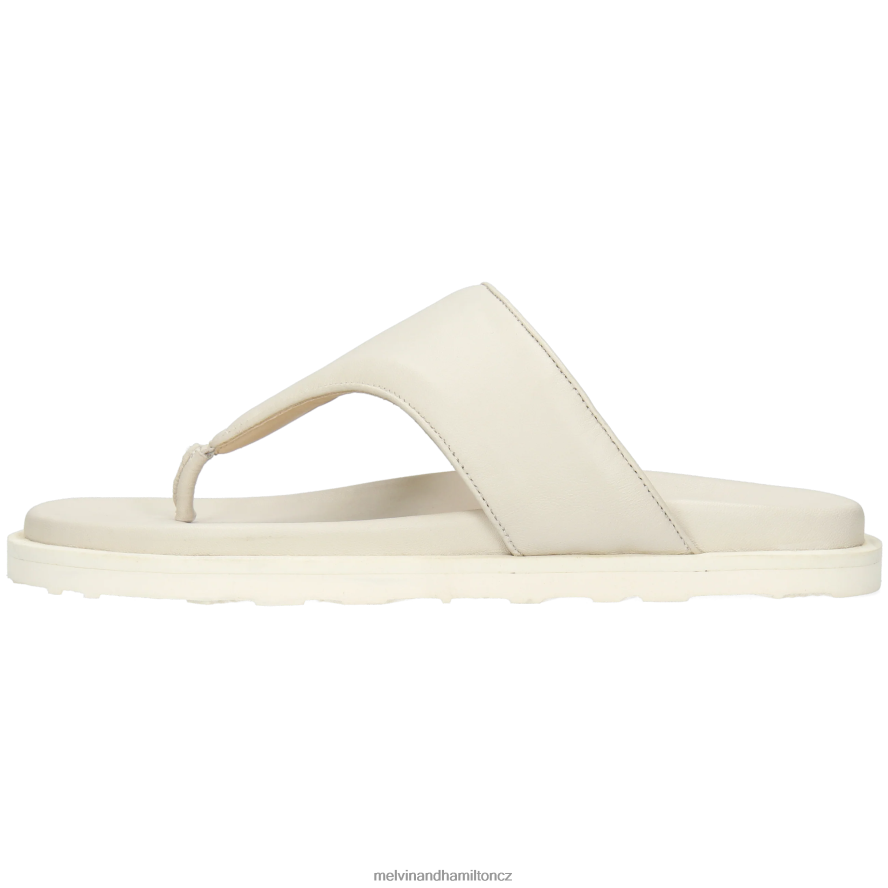 muly Melvin & Hamilton wilma 10 bílý ženy 44PF21699