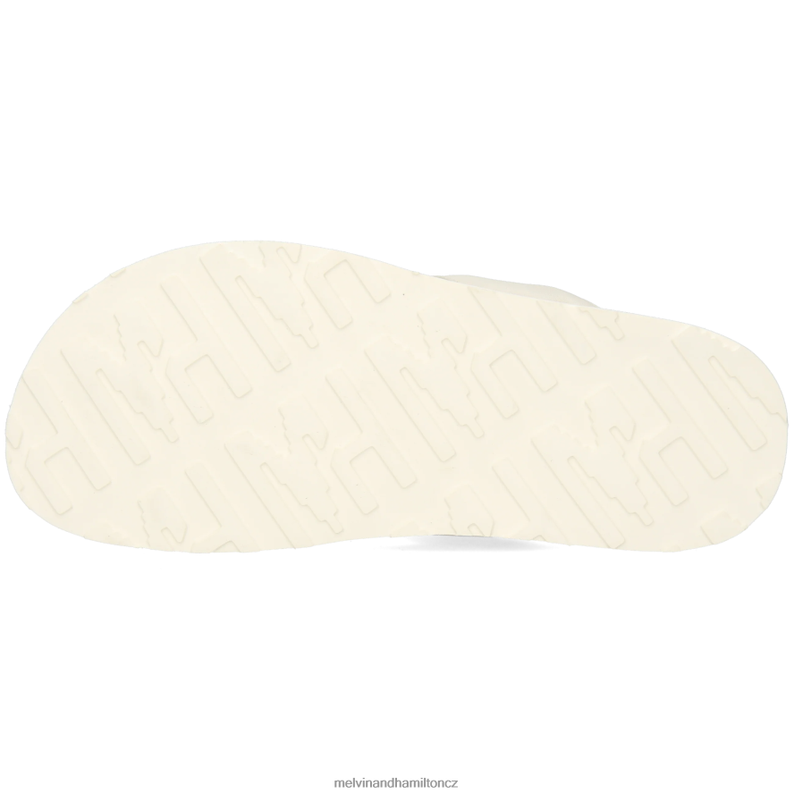 muly Melvin & Hamilton wilma 10 bílý ženy 44PF21699