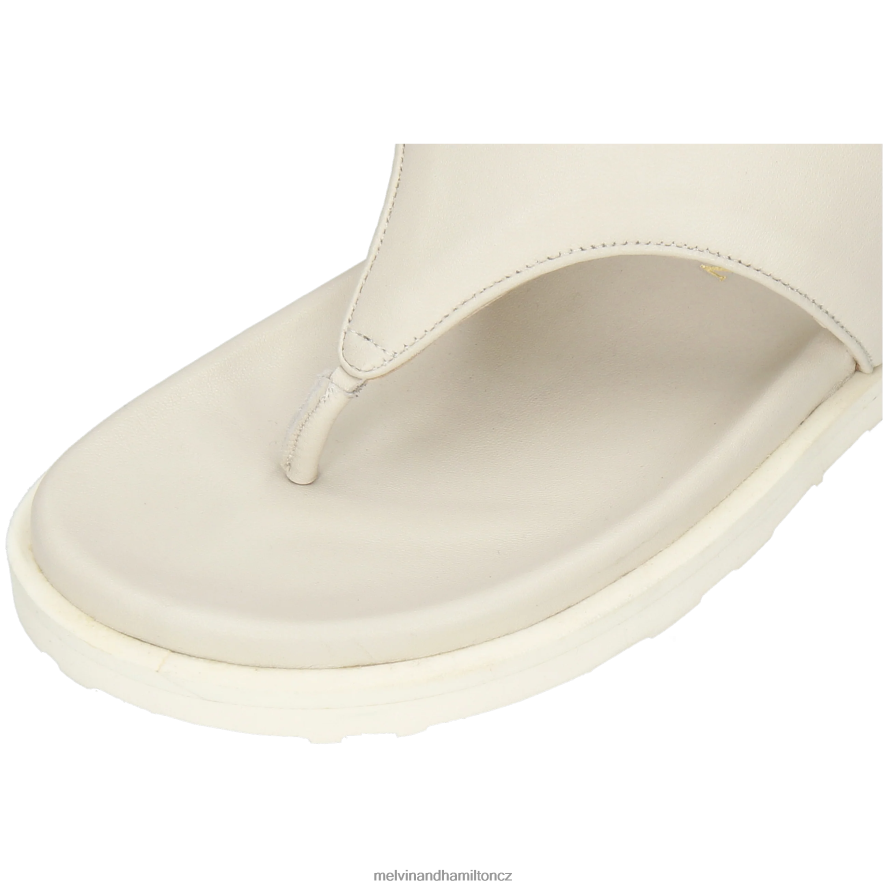muly Melvin & Hamilton wilma 10 bílý ženy 44PF21699