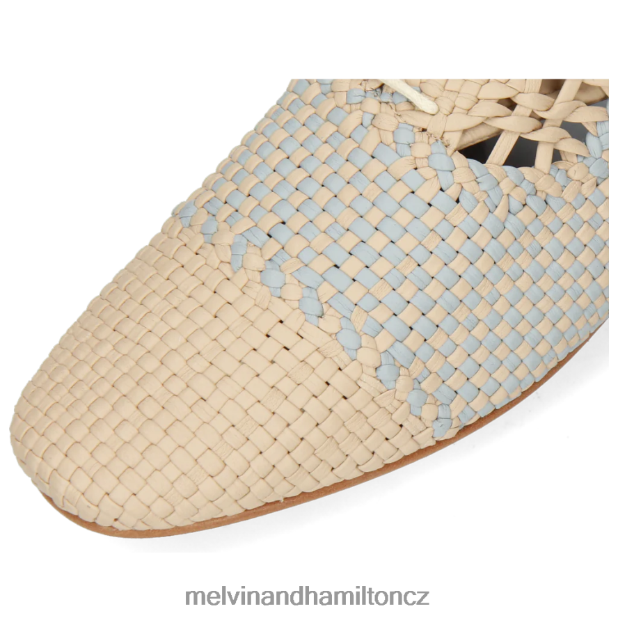 oxfordské boty Melvin & Hamilton aviana 3 vícenásobné ženy 44PF21279