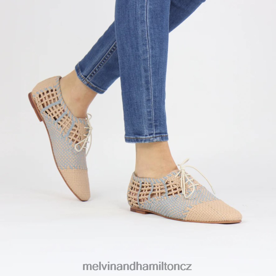 oxfordské boty Melvin & Hamilton aviana 3 vícenásobné ženy 44PF21279