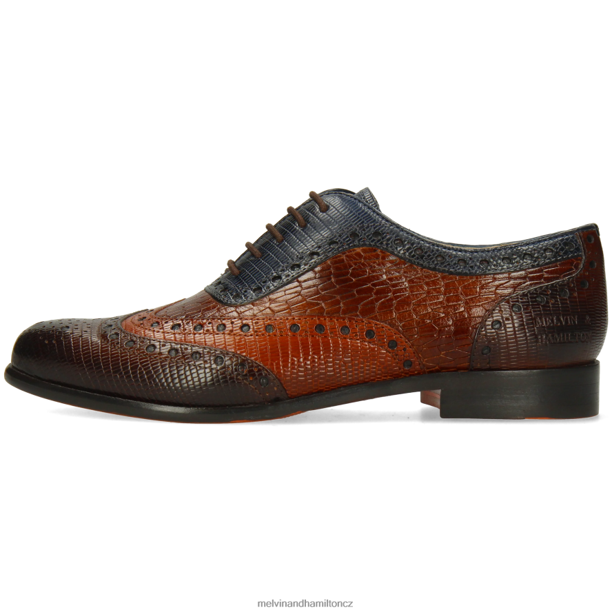 oxfordské boty Melvin & Hamilton selina 56 vícenásobné ženy 44PF21263