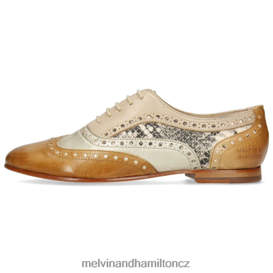 oxfordské boty Melvin & Hamilton sonia 1 vícenásobné ženy 44PF21292