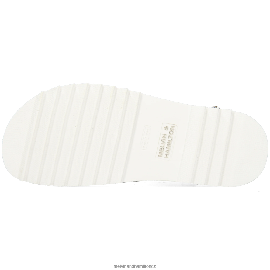 sandály Melvin & Hamilton Vilma 37 béžový ženy 44PF21917