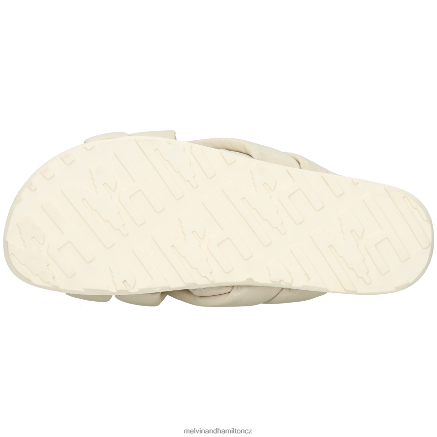 sandály Melvin & Hamilton Vilma 43 béžový ženy 44PF21894