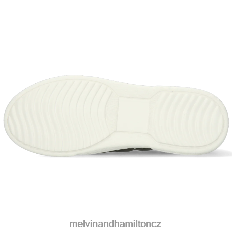 tenisky Melvin & Hamilton Hailey 16 hnědý ženy 44PF21810