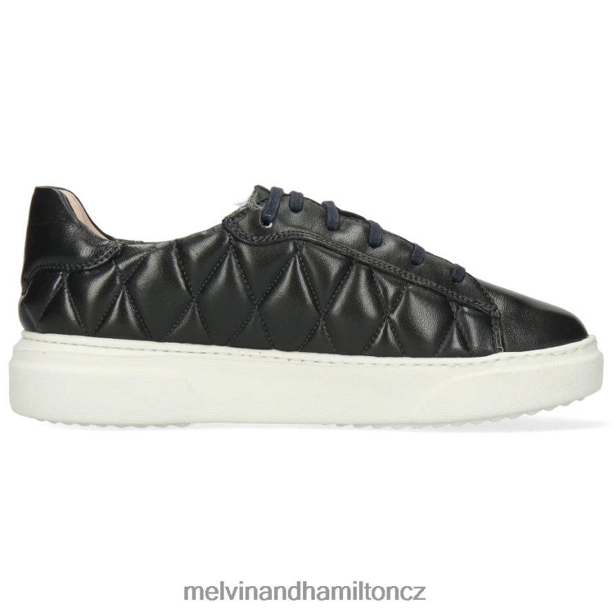 tenisky Melvin & Hamilton Hailey 16 modrý ženy 44PF21823