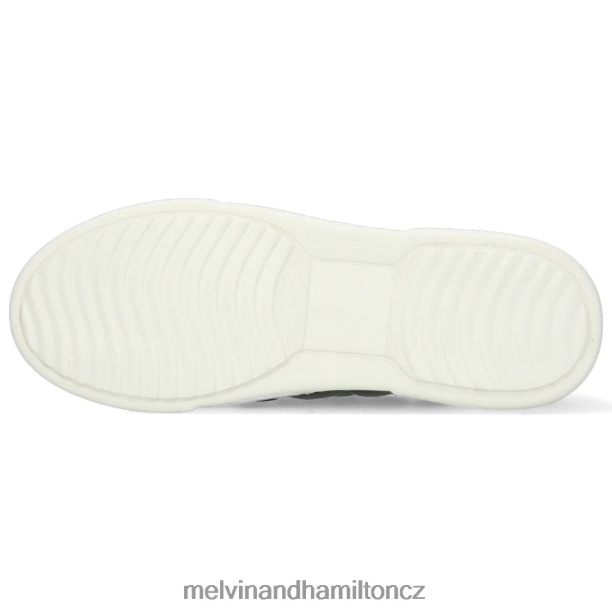 tenisky Melvin & Hamilton Hailey 16 modrý ženy 44PF21823