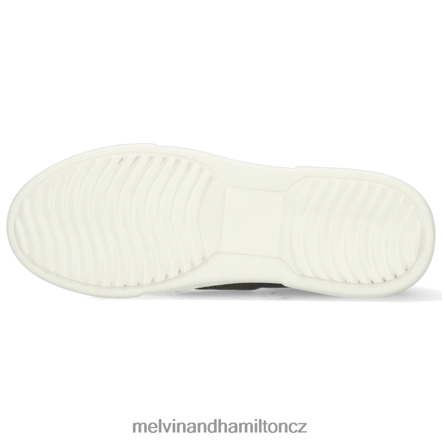 tenisky Melvin & Hamilton Hailey 17 Černá ženy 44PF21853