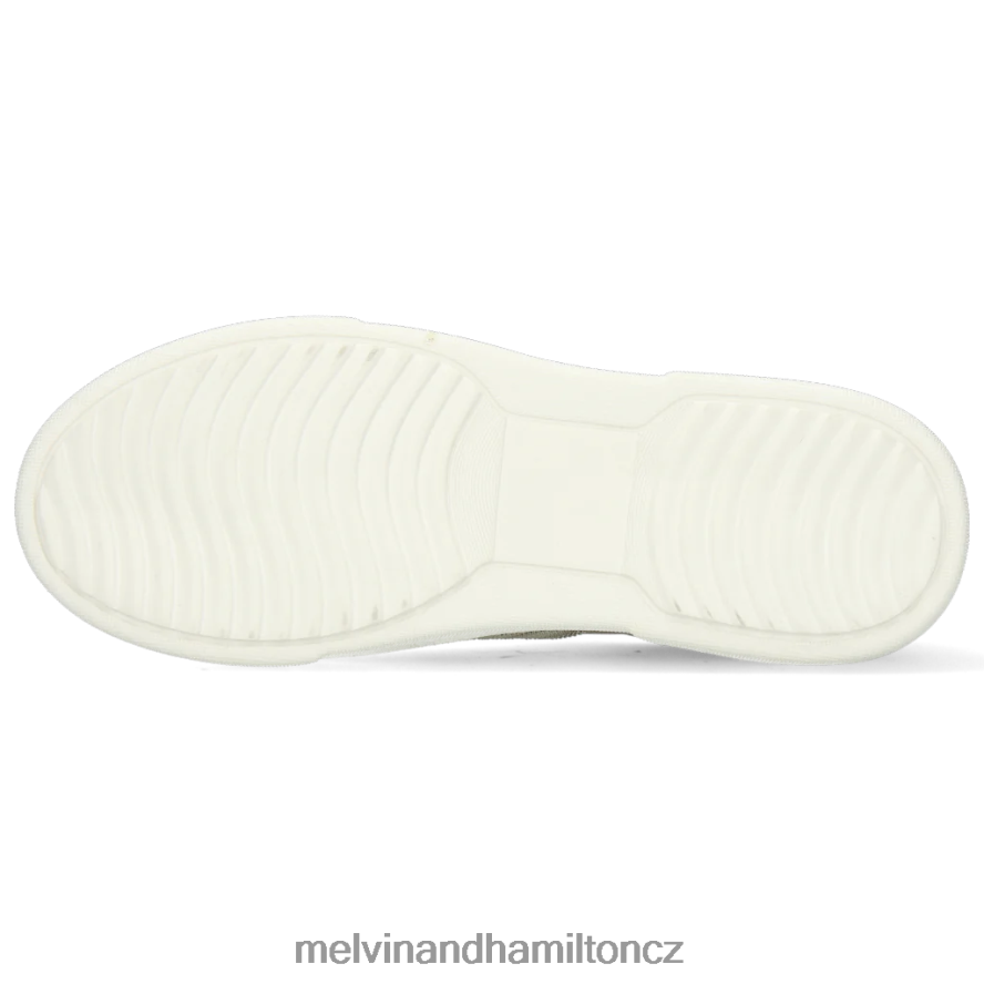 tenisky Melvin & Hamilton Hailey 18 hnědý ženy 44PF21824