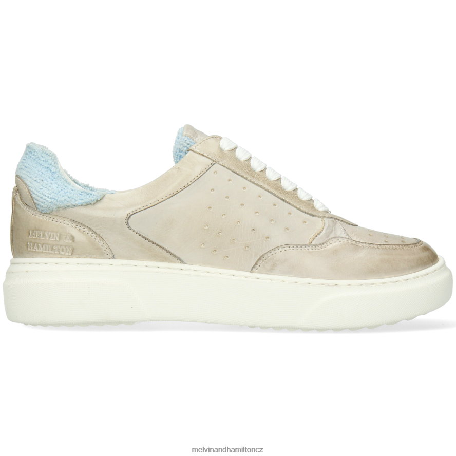 tenisky Melvin & Hamilton Hailey 20 Šedá ženy 44PF21819