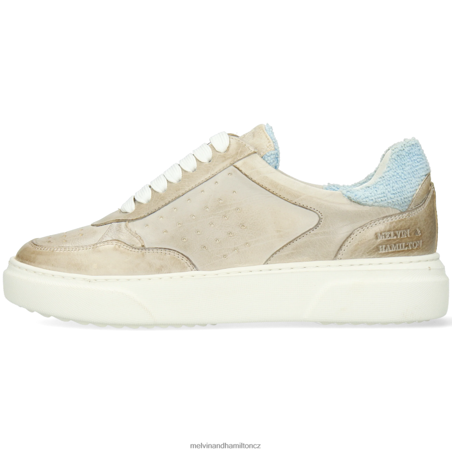 tenisky Melvin & Hamilton Hailey 20 Šedá ženy 44PF21819