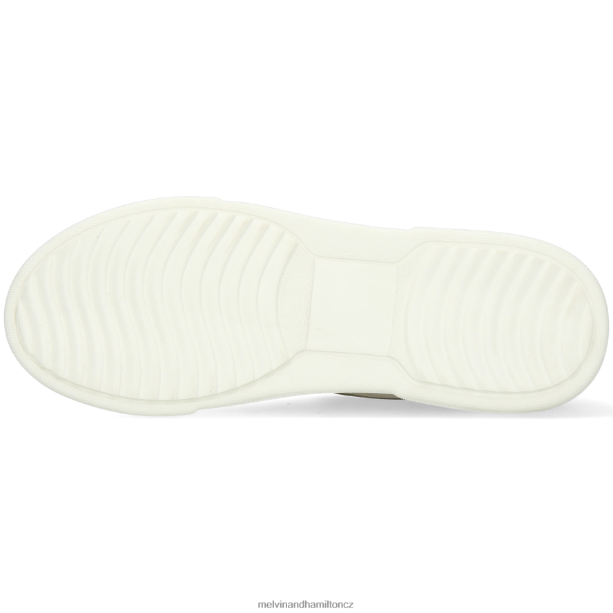 tenisky Melvin & Hamilton Hailey 20 Šedá ženy 44PF21819