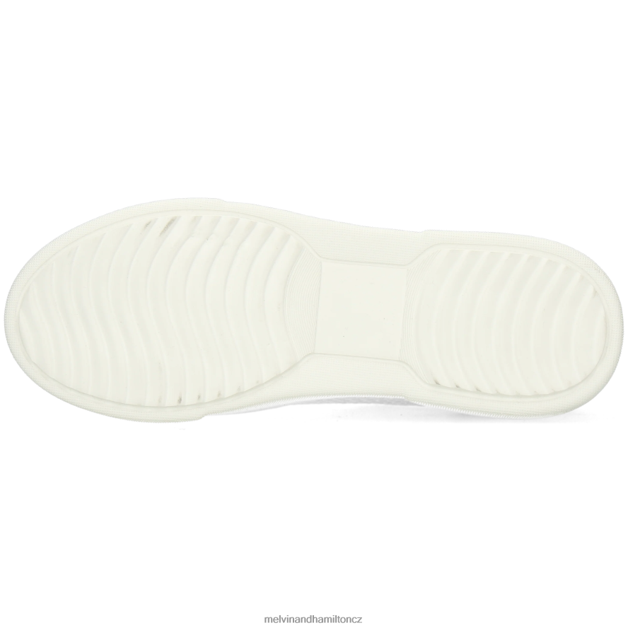 tenisky Melvin & Hamilton Hailey 23 bílý ženy 44PF21862