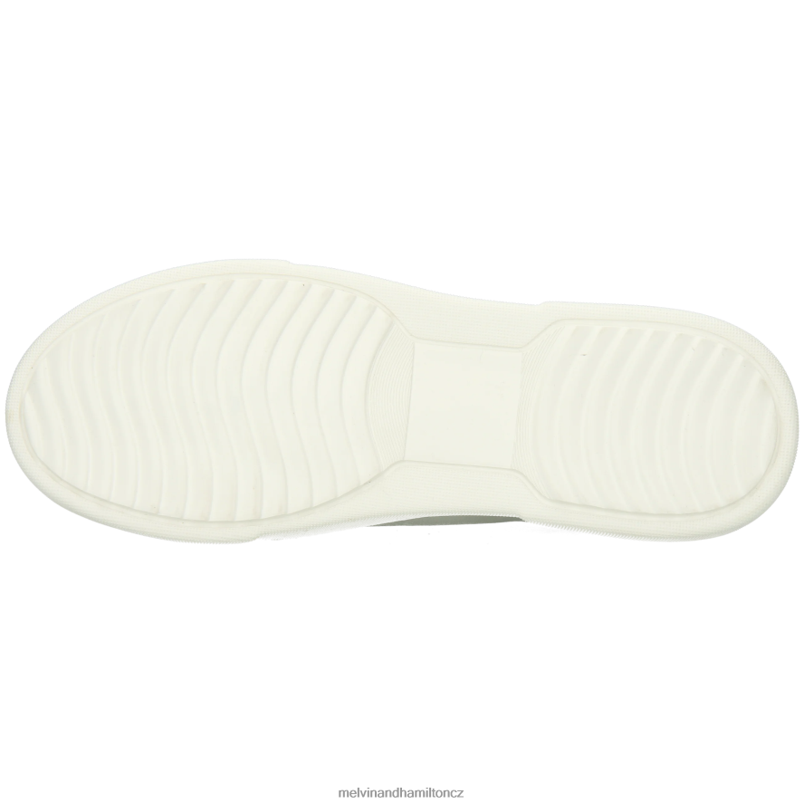 tenisky Melvin & Hamilton Hailey 23 tyrkysový ženy 44PF21788