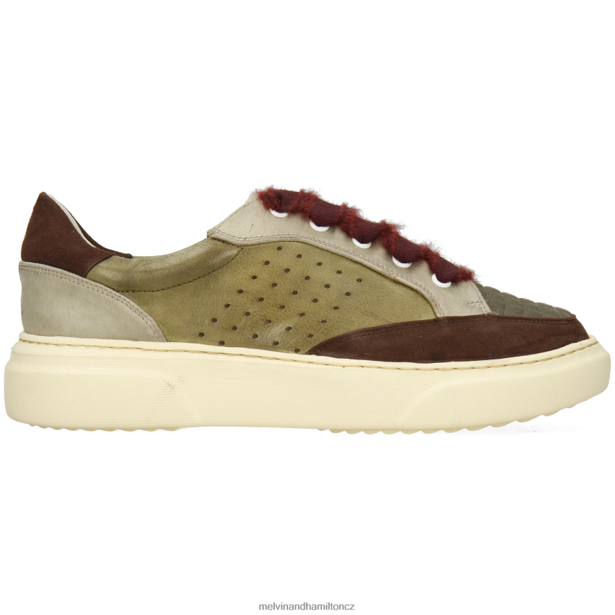 tenisky Melvin & Hamilton Hailey 23 vícenásobné ženy 44PF21830