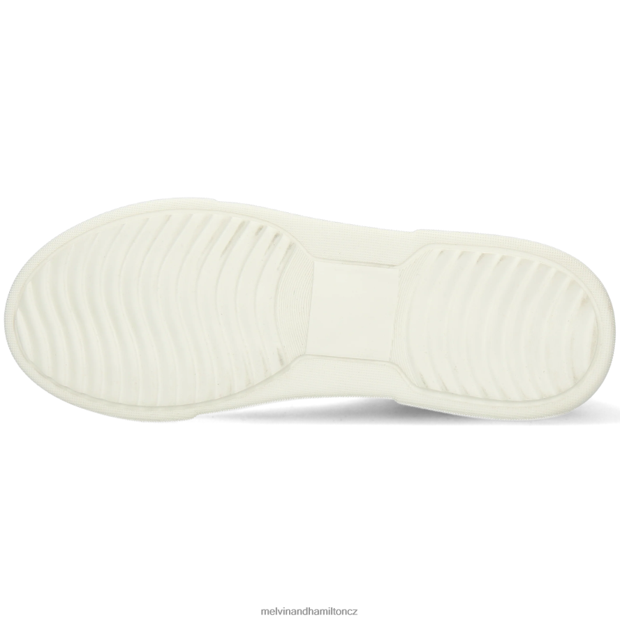 tenisky Melvin & Hamilton Hailey 25 Černá ženy 44PF21829