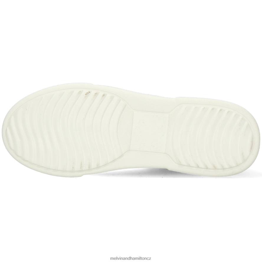 tenisky Melvin & Hamilton Hailey 25 hnědý ženy 44PF21792