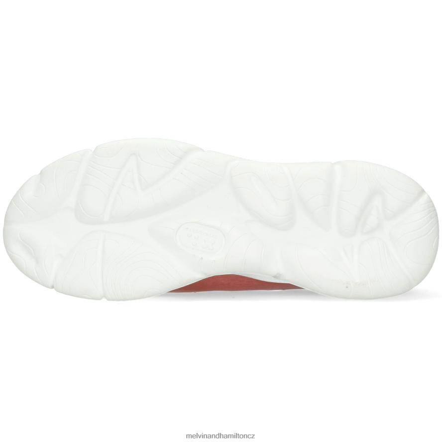 tenisky Melvin & Hamilton avril 2 růžový ženy 44PF21837