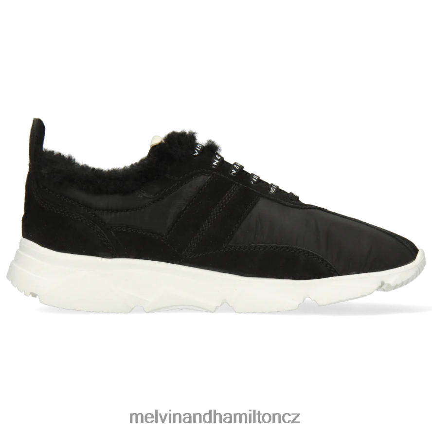 tenisky Melvin & Hamilton briana 1 Černá ženy 44PF21820