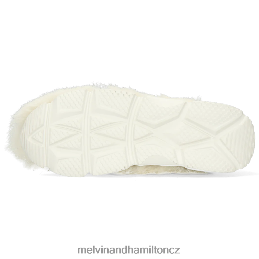 tenisky Melvin & Hamilton briana 3 bílý ženy 44PF21835